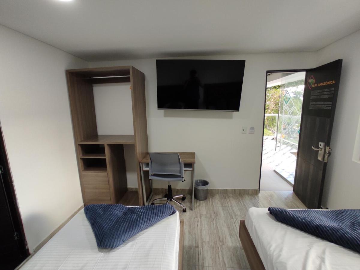Hostel Boutique Nido De Loros Medellin Exterior photo